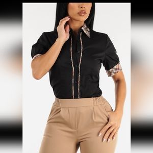 Moda Xpress New shirt